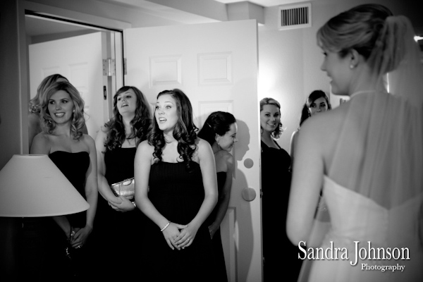 Best University Club Wedding photographer - Sandra Johnson (SJFoto.com)